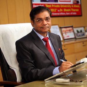 Dr. V.k. Agarwal